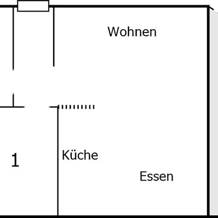 Strandhaus Freibeuterweg 13 Tatil Evi