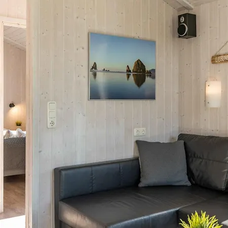 Tatil Evi Strandhaus Freibeuterweg 13