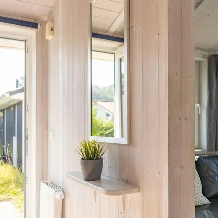 Strandhaus Freibeuterweg 13 Tatil Evi
