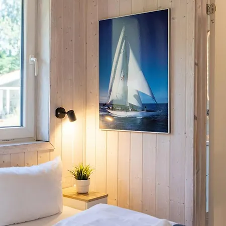 Tatil Evi Strandhaus Freibeuterweg 13