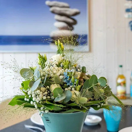 Strandhaus Freibeuterweg 13 Priwall