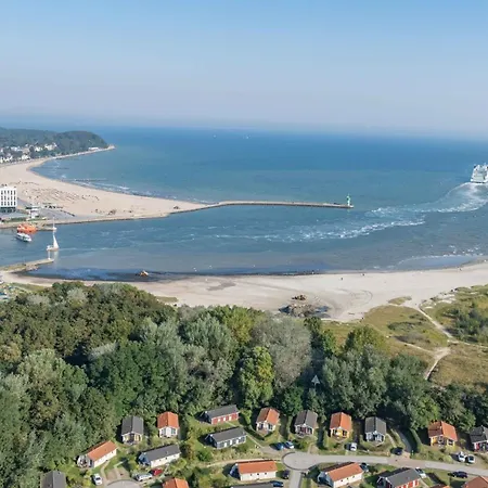 Strandhaus Freibeuterweg 13