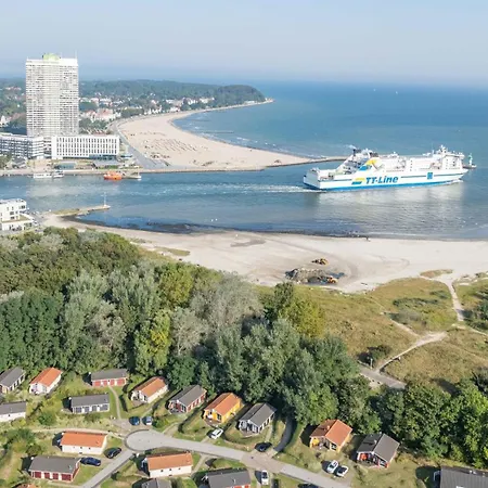 Tatil Evi Strandhaus Freibeuterweg 13 *