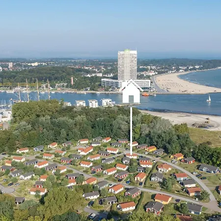 Strandhaus Freibeuterweg 13