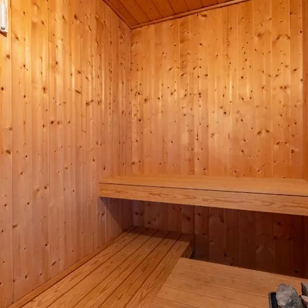 Tatil Evi Strandhaus Freibeuterweg 13