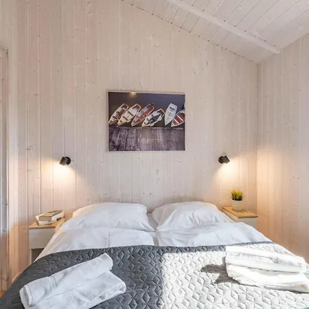 Tatil Evi Strandhaus Freibeuterweg 13 *