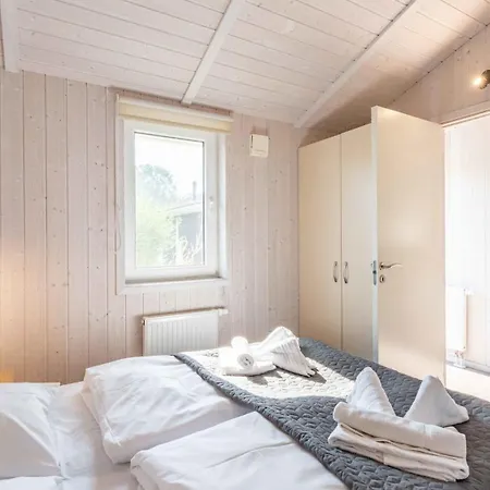 Strandhaus Freibeuterweg 13 Priwall