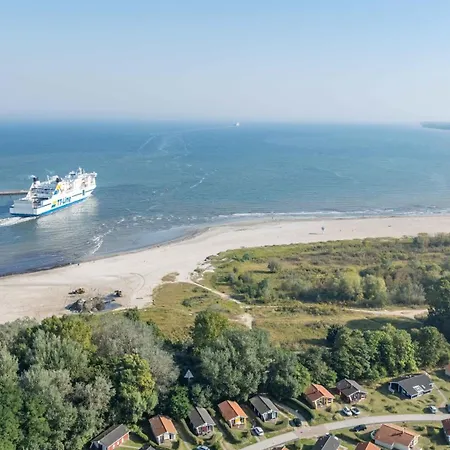 Strandhaus Freibeuterweg 13