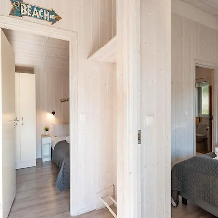 Tatil Evi Strandhaus Freibeuterweg 13