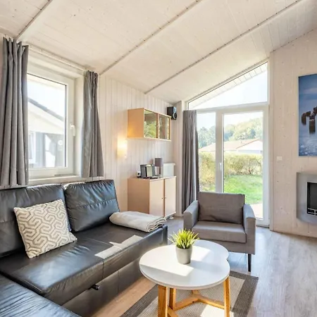 Strandhaus Freibeuterweg 13