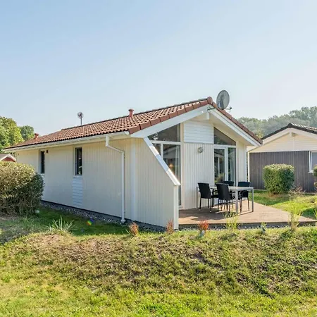 Tatil Evi Strandhaus Freibeuterweg 13