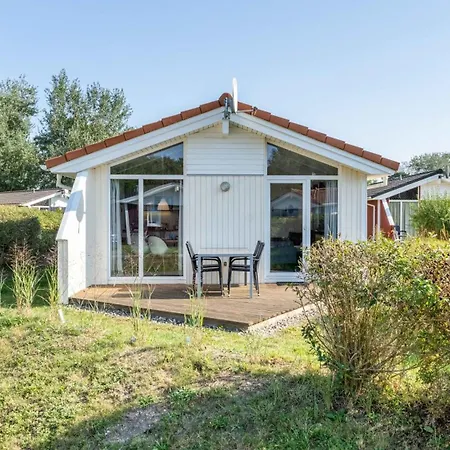 Tatil Evi Strandhaus Freibeuterweg 13 *